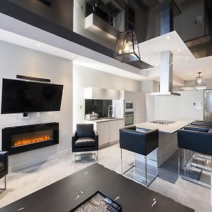 Boutique Lofts Milton Parc By Simplissimmo